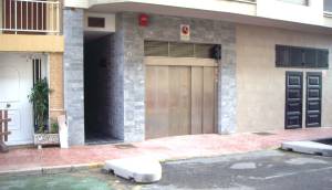 Resale - Apartment - Guardamar del Segura