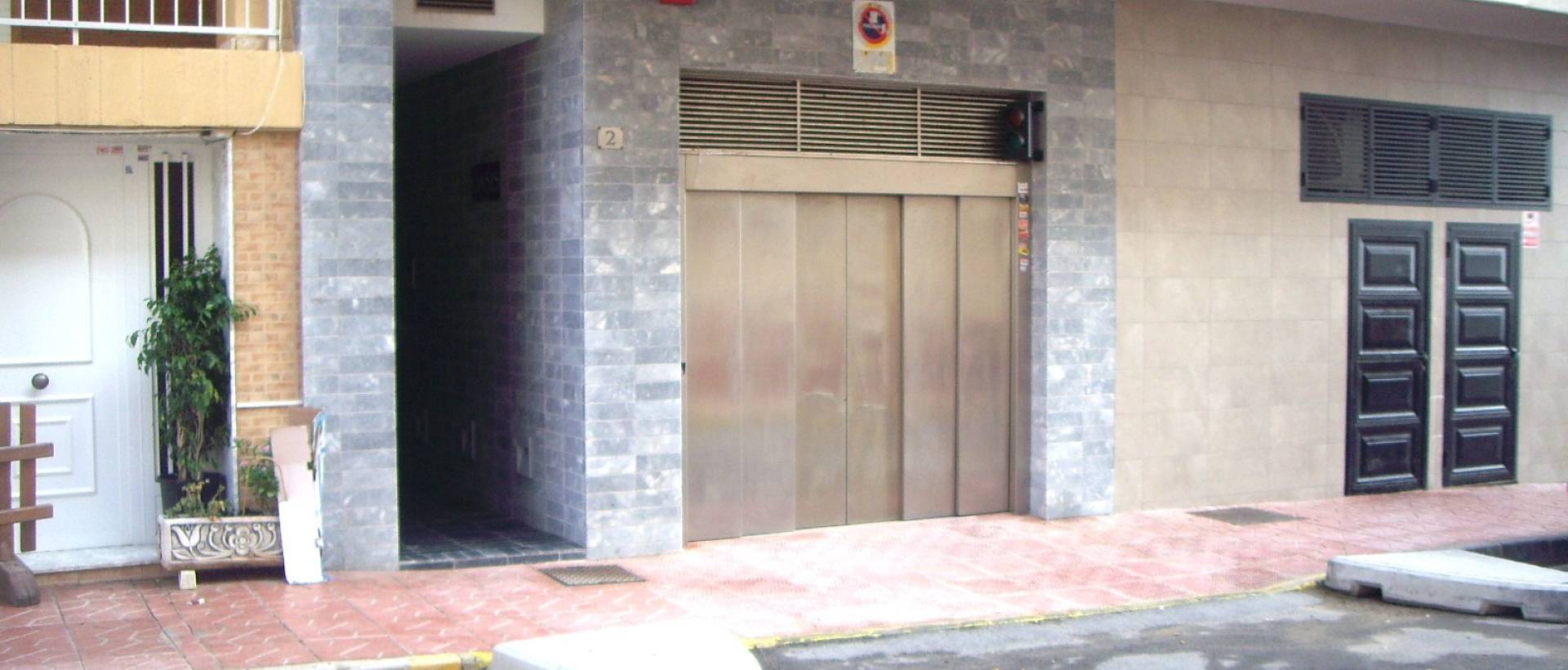 Resale - Apartment - Guardamar del Segura