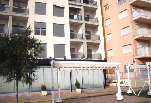 Resale - Apartment - Guardamar del Segura
