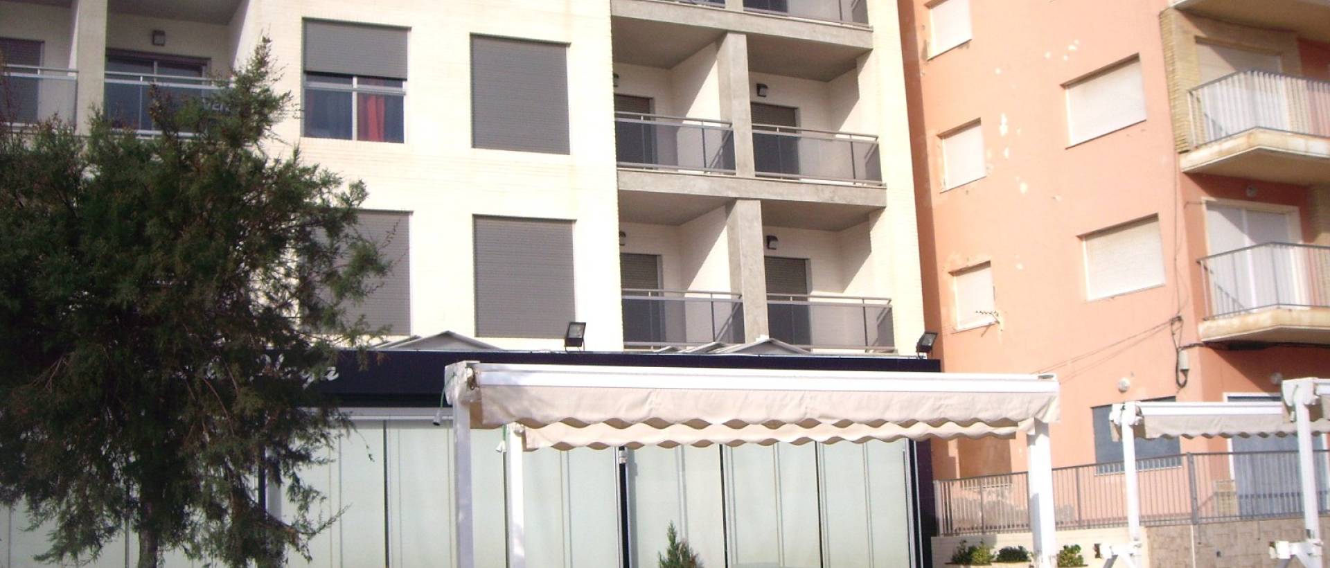 Resale - Apartment - Guardamar del Segura