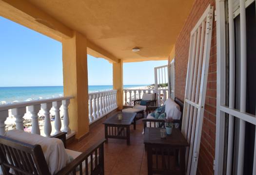 Villa / Chalet - Reventa - Guardamar del Segura - Guardamar del Segura