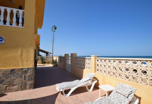 Resale - Villa - Guardamar del Segura