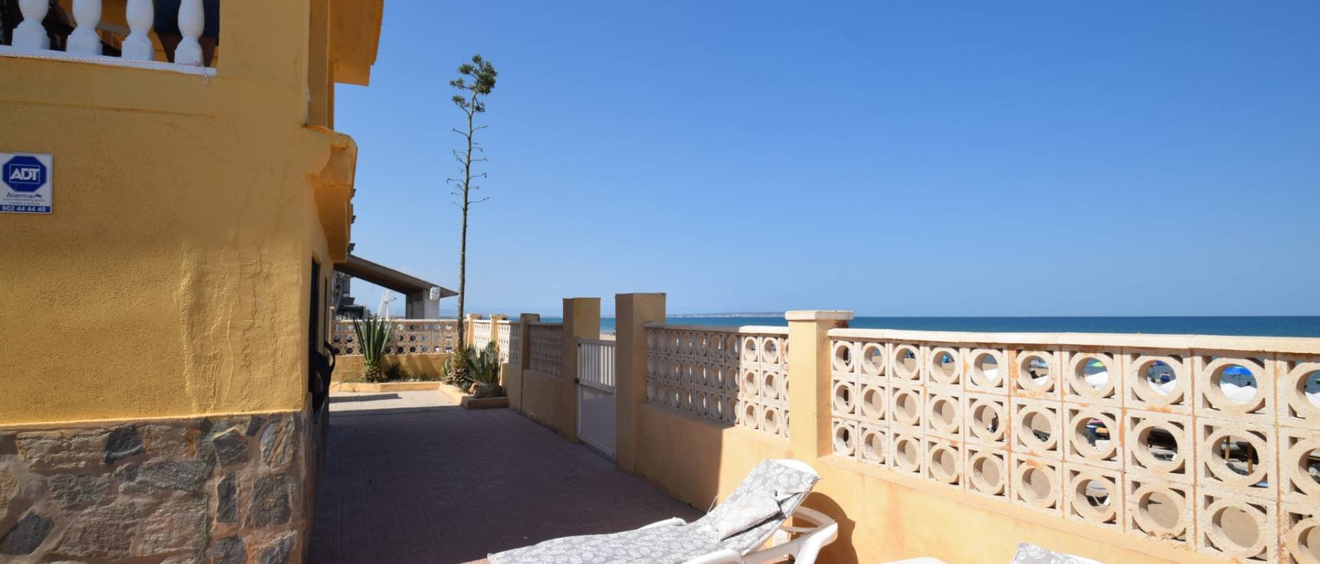 Resale - Villa - Guardamar del Segura