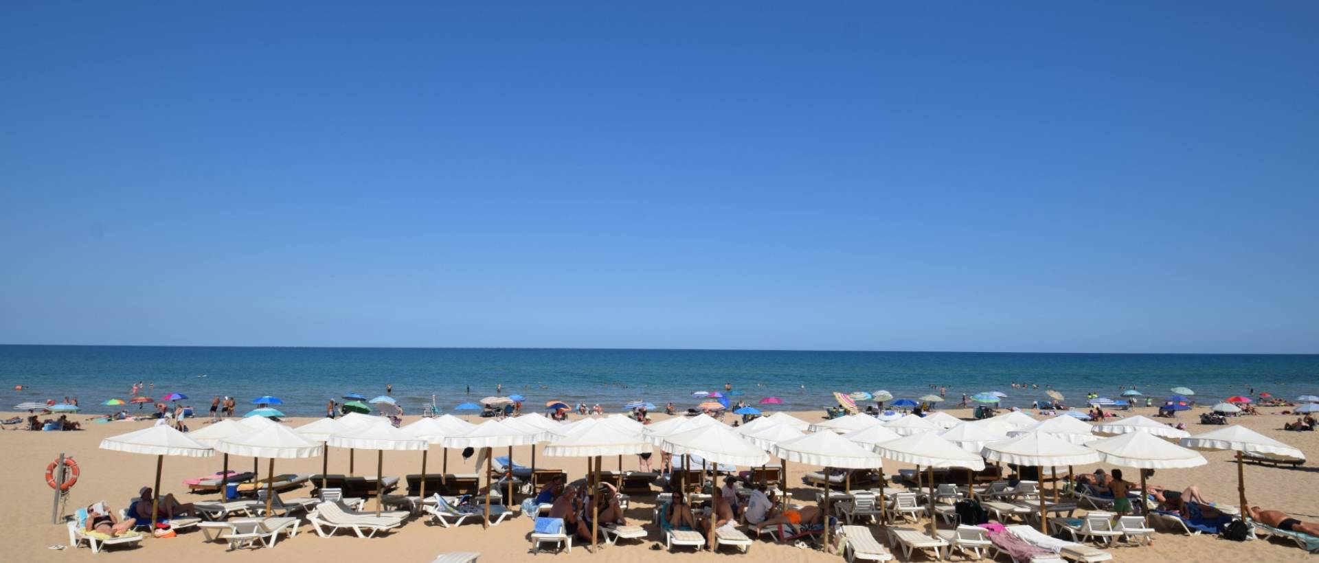 Resale - Villa - Guardamar del Segura