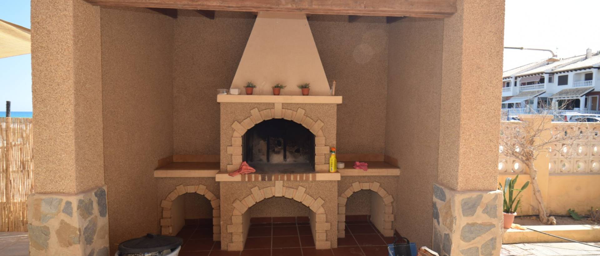 Resale - Villa - Guardamar del Segura