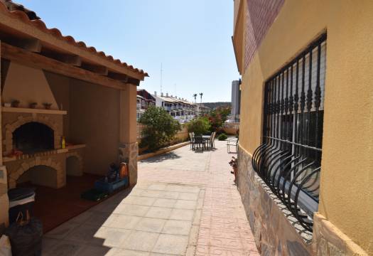 Resale - Villa - Guardamar del Segura