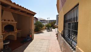 Resale - Villa - Guardamar del Segura