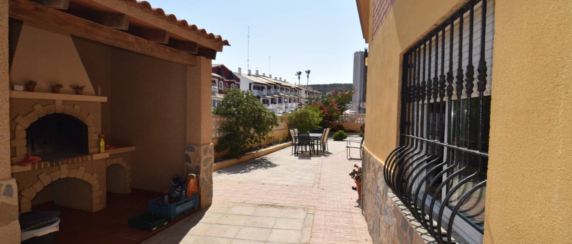 Resale - Villa - Guardamar del Segura