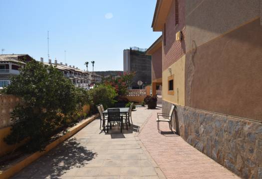 Resale - Villa - Guardamar del Segura