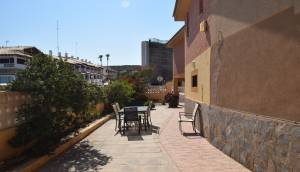 Resale - Villa - Guardamar del Segura