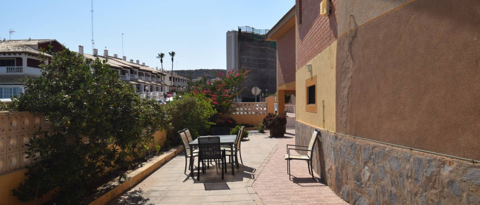 Resale - Villa - Guardamar del Segura