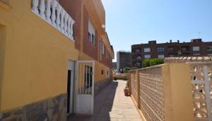Resale - Villa - Guardamar del Segura