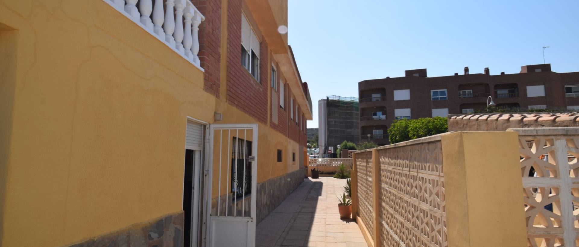 Resale - Villa - Guardamar del Segura