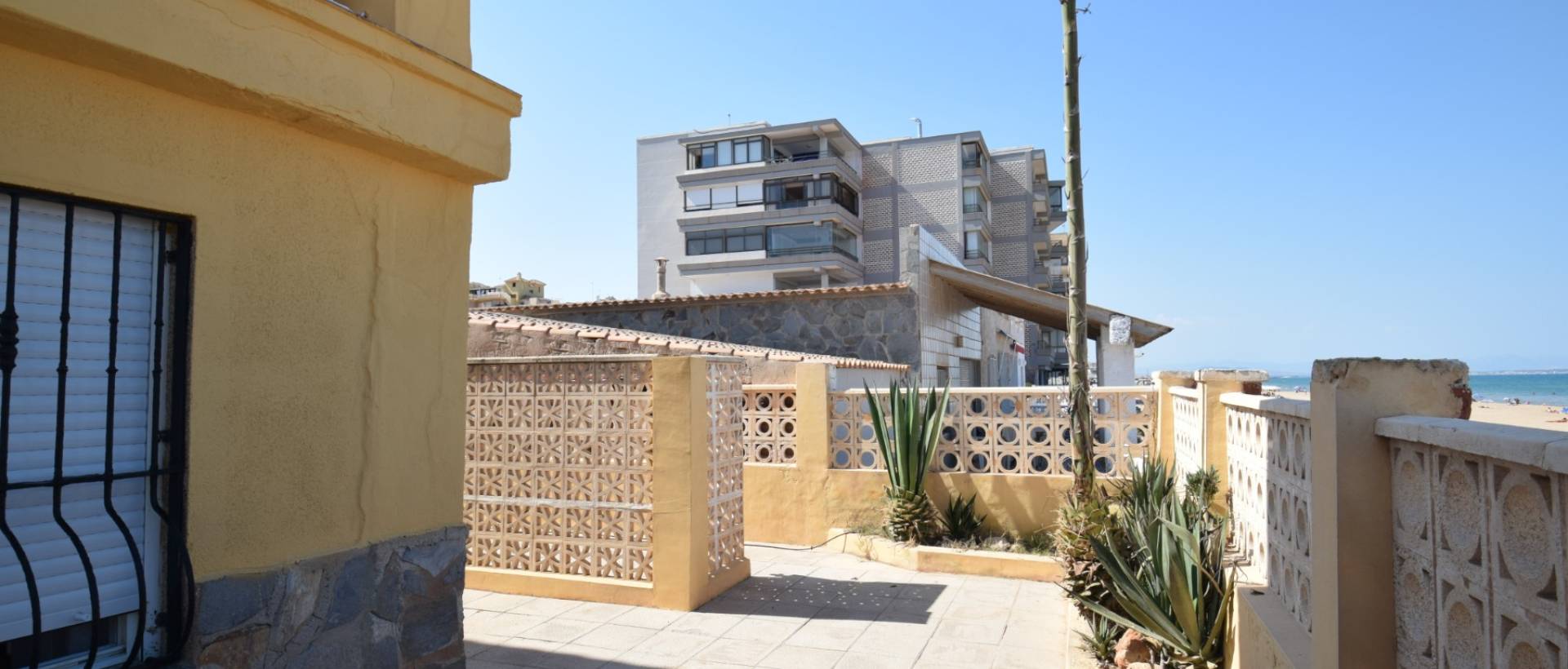 Resale - Villa - Guardamar del Segura