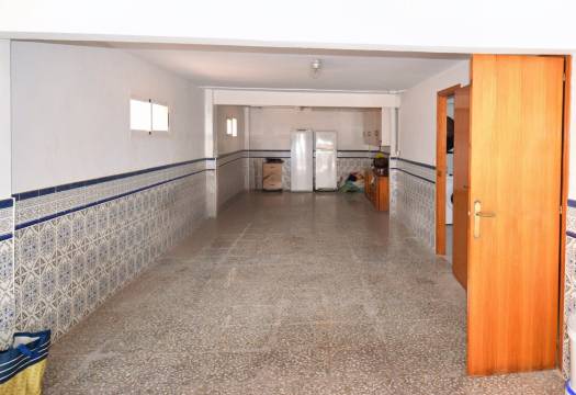 Resale - Villa - Guardamar del Segura