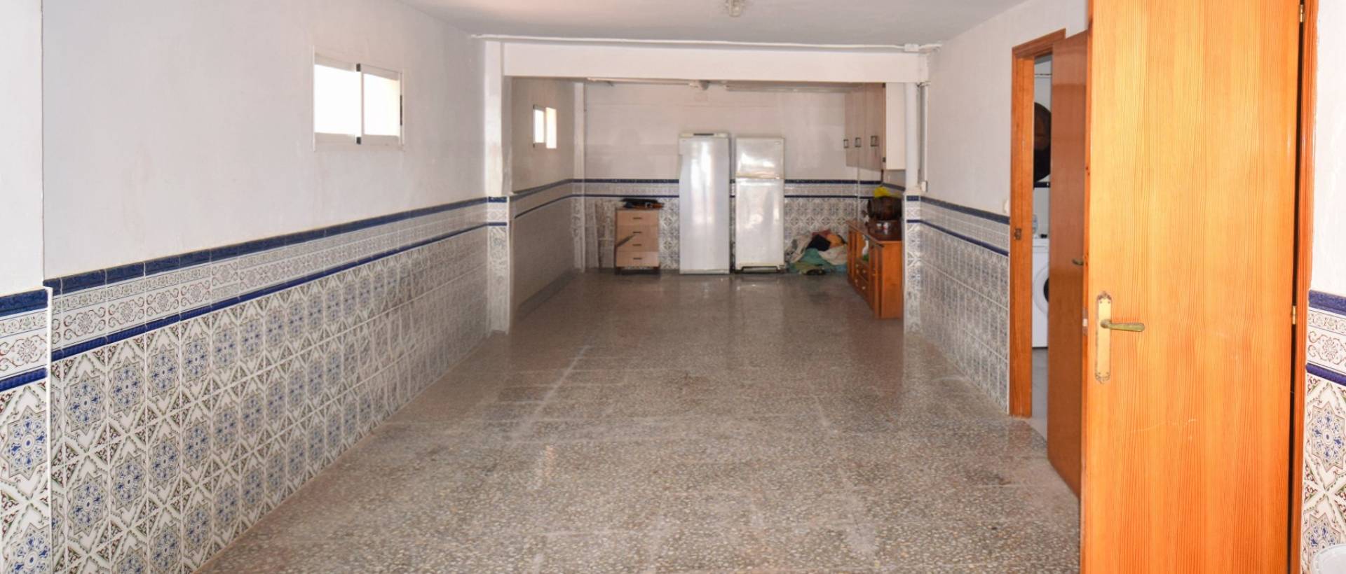 Resale - Villa - Guardamar del Segura