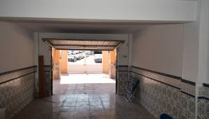 Resale - Villa - Guardamar del Segura