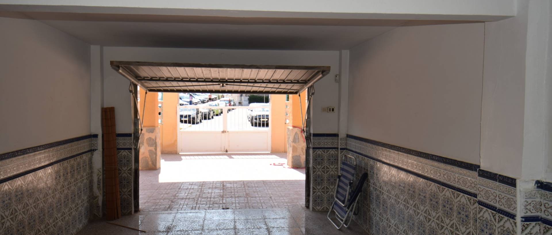 Resale - Villa - Guardamar del Segura