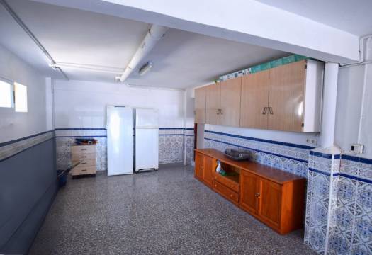 Resale - Villa - Guardamar del Segura