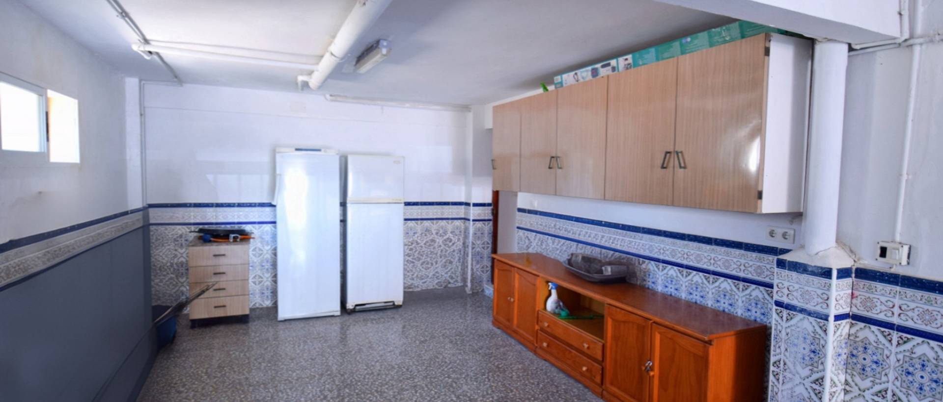Resale - Villa - Guardamar del Segura