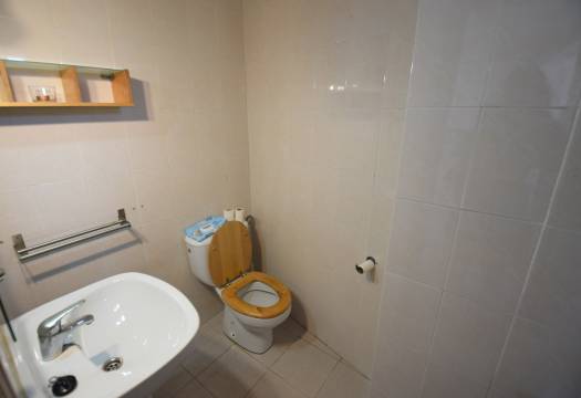 Resale - Villa - Guardamar del Segura
