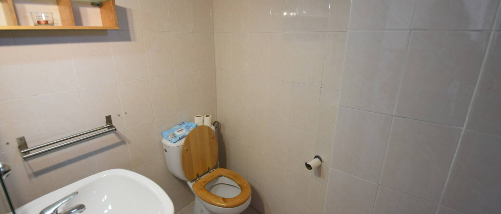Resale - Villa - Guardamar del Segura