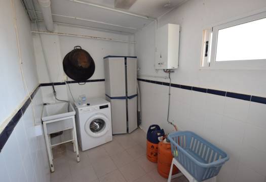 Resale - Villa - Guardamar del Segura
