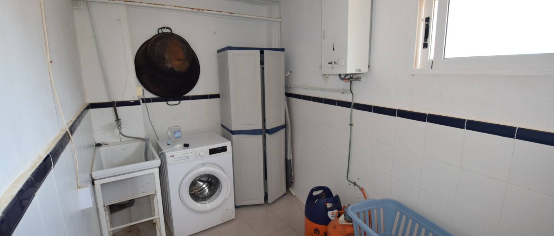 Resale - Villa - Guardamar del Segura