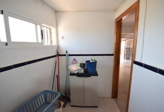 Resale - Villa - Guardamar del Segura