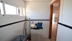 Resale - Villa - Guardamar del Segura