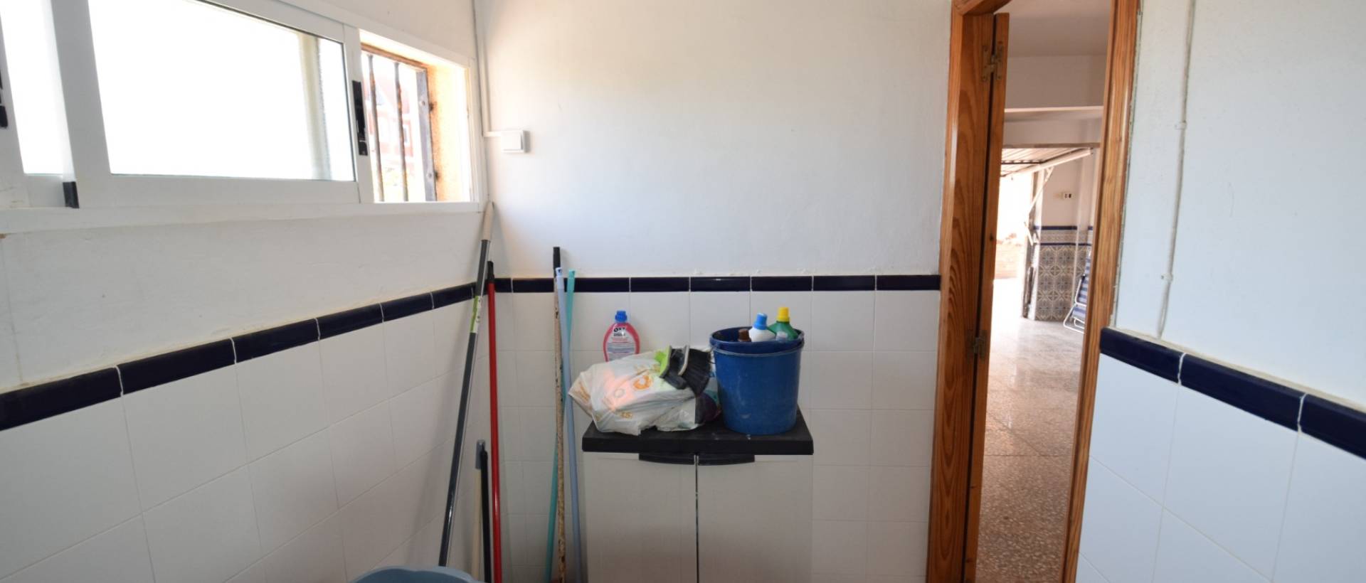 Resale - Villa - Guardamar del Segura