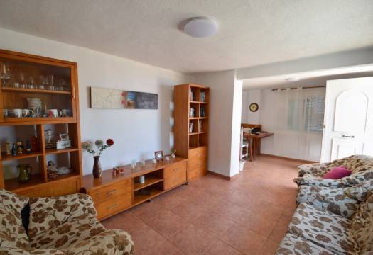 Resale - Villa - Guardamar del Segura