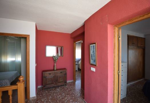 Resale - Villa - Guardamar del Segura