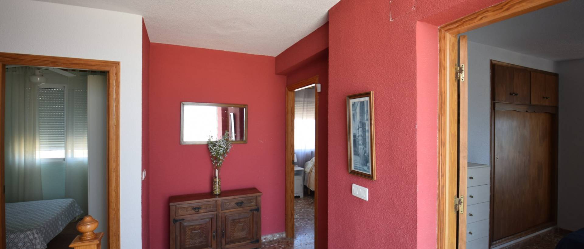 Resale - Villa - Guardamar del Segura
