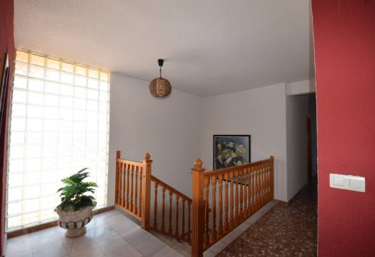 Resale - Villa - Guardamar del Segura
