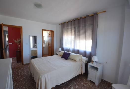 Resale - Villa - Guardamar del Segura