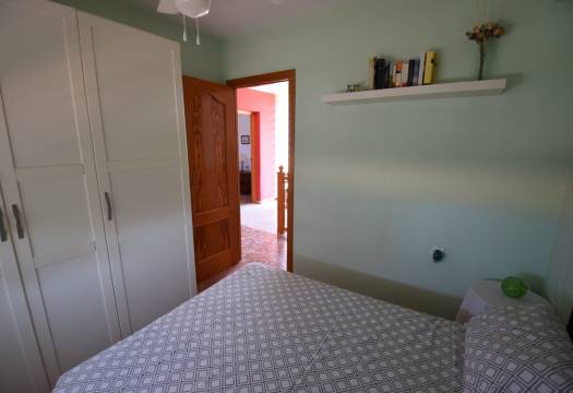 Resale - Villa - Guardamar del Segura