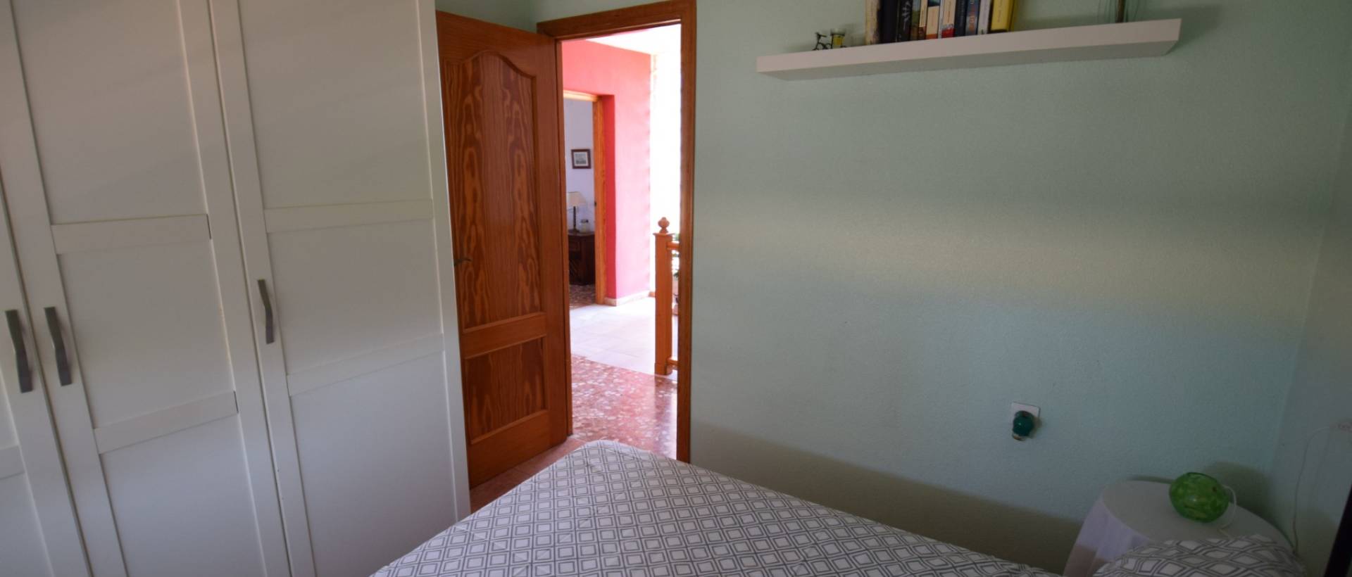 Resale - Villa - Guardamar del Segura