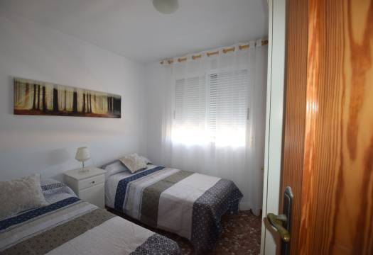 Resale - Villa - Guardamar del Segura