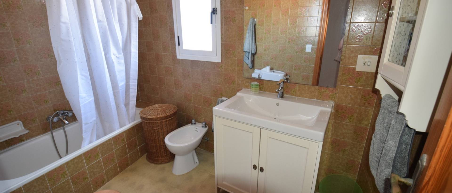 Resale - Villa - Guardamar del Segura