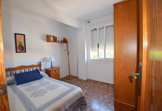 Resale - Villa - Guardamar del Segura