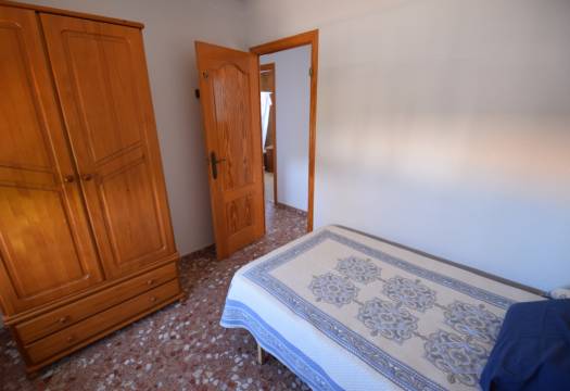 Resale - Villa - Guardamar del Segura