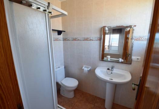 Resale - Villa - Guardamar del Segura