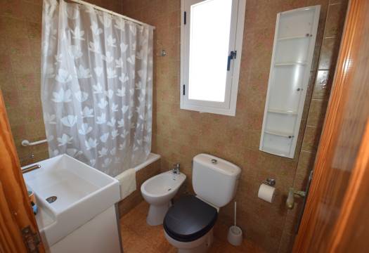 Resale - Villa - Guardamar del Segura