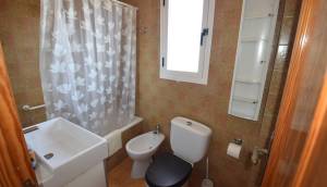Resale - Villa - Guardamar del Segura