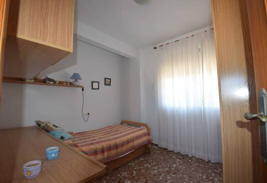 Resale - Villa - Guardamar del Segura