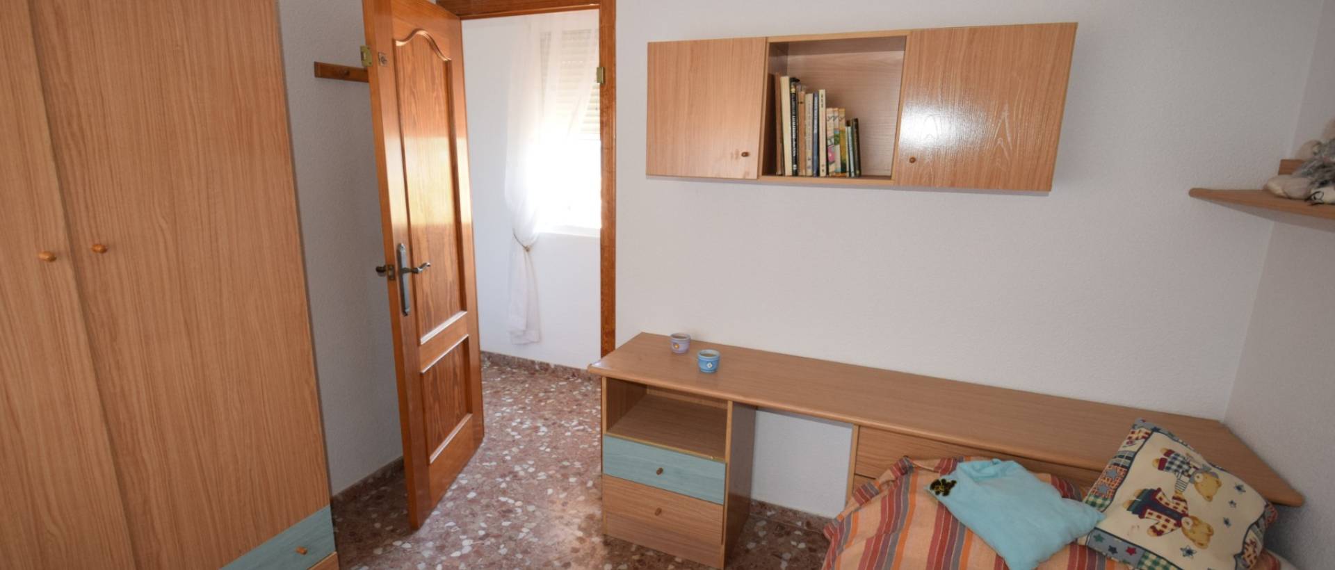 Resale - Villa - Guardamar del Segura