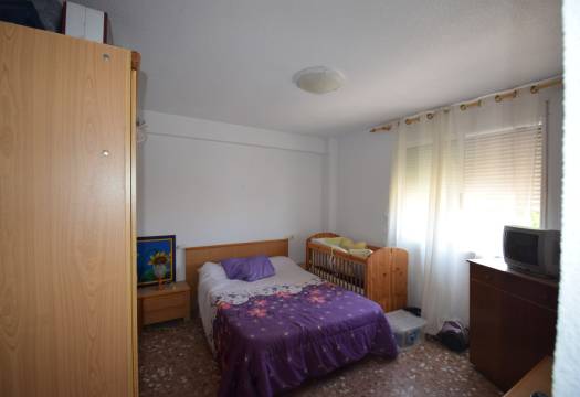 Resale - Villa - Guardamar del Segura