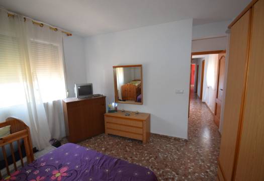Resale - Villa - Guardamar del Segura
