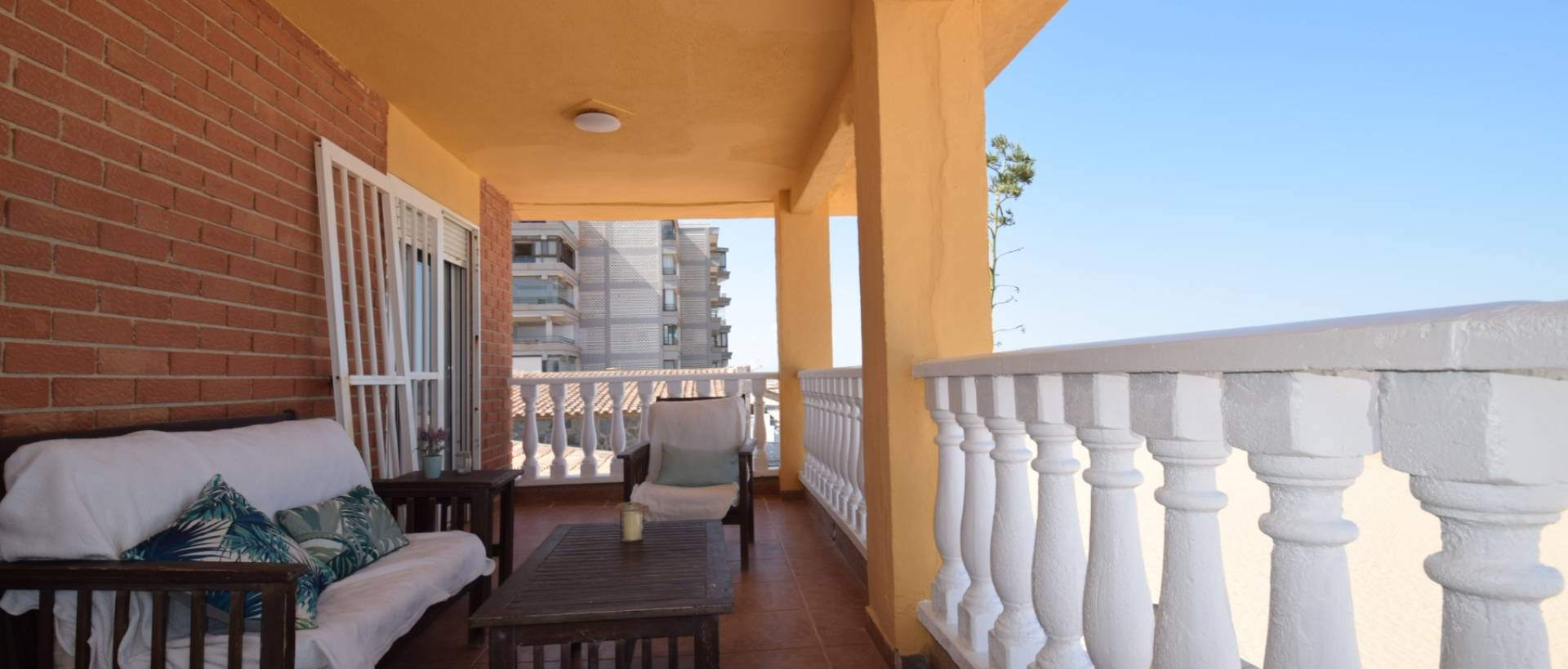 Resale - Villa - Guardamar del Segura
